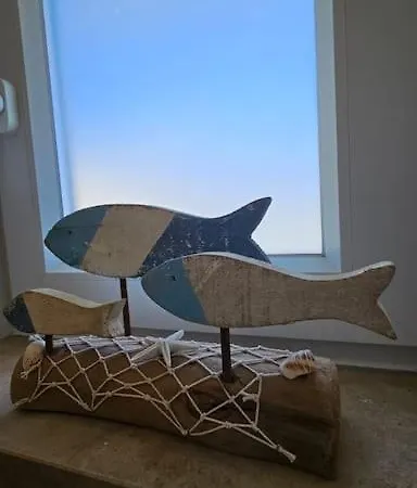 Daire Varandas De Luz *