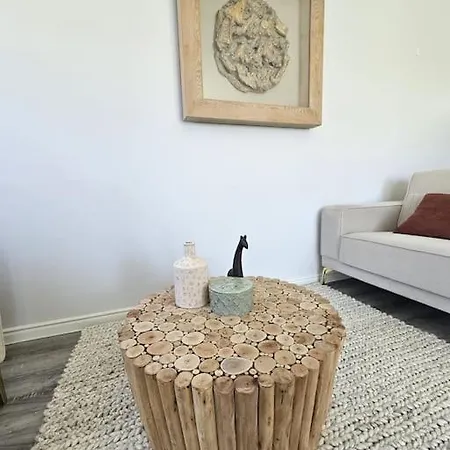 Daire Varandas De Luz *