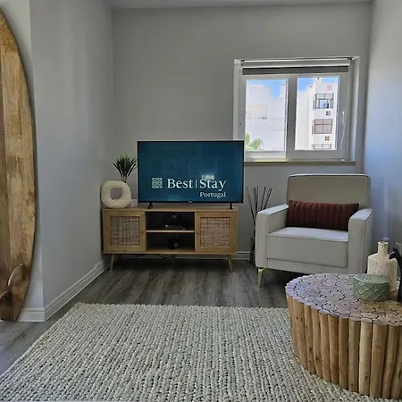 Varandas De Luz * Armação de Pêra