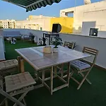Varandas De Luz
