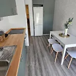 Varandas De Luz Апартаменты