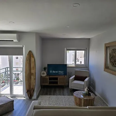 Appartement Varandas De Luz *