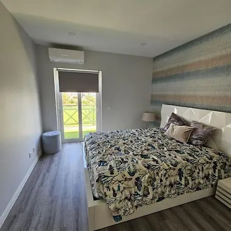 Apartment Varandas De Luz Armacao de Pera