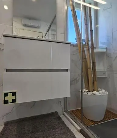 Appartement Varandas De Luz Armação de Pêra