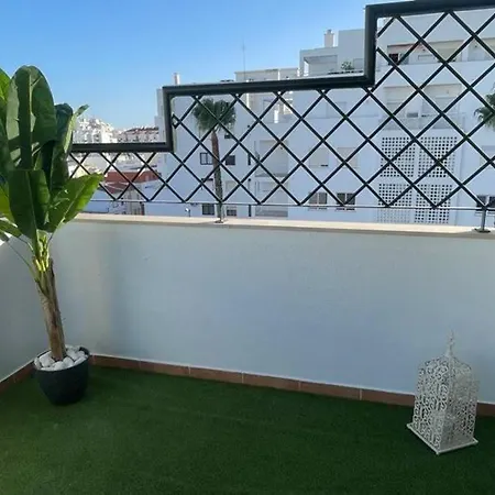 Appartement Varandas De Luz