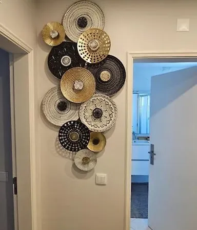 Varandas De Luz * Armação de Pêra