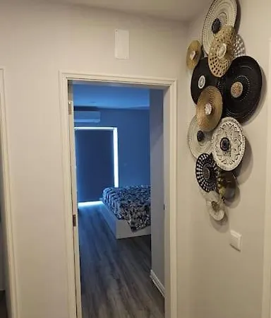 Appartement Varandas De Luz