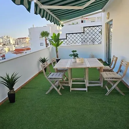 Varandas De Luz Appartement Armação de Pêra