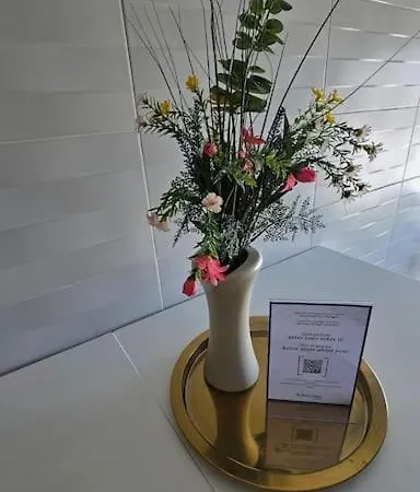 Varandas De Luz Appartement Armação de Pêra