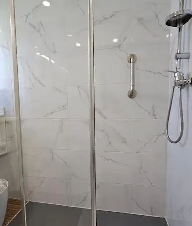 Apartment Varandas De Luz Armacao de Pera