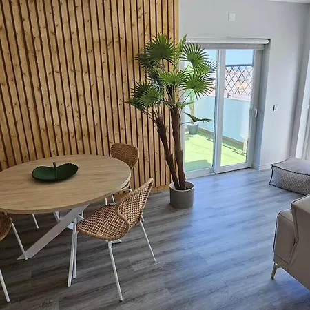 Appartement Varandas De Luz