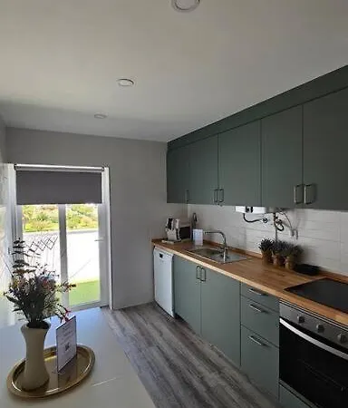 Varandas De Luz Armação de Pêra