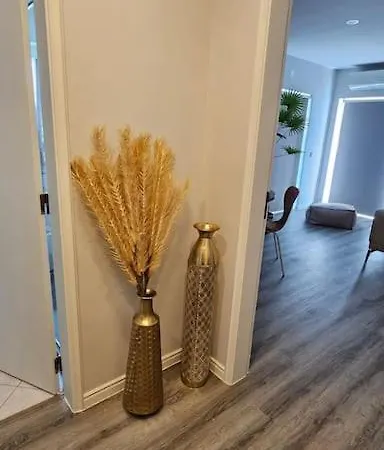 Appartement Varandas De Luz *